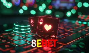 Estatísticas Esportivas 8EBET