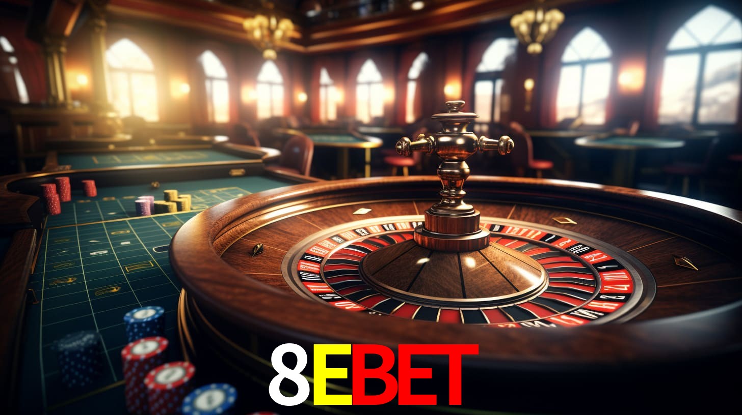 Blackjack Table 8EBET
