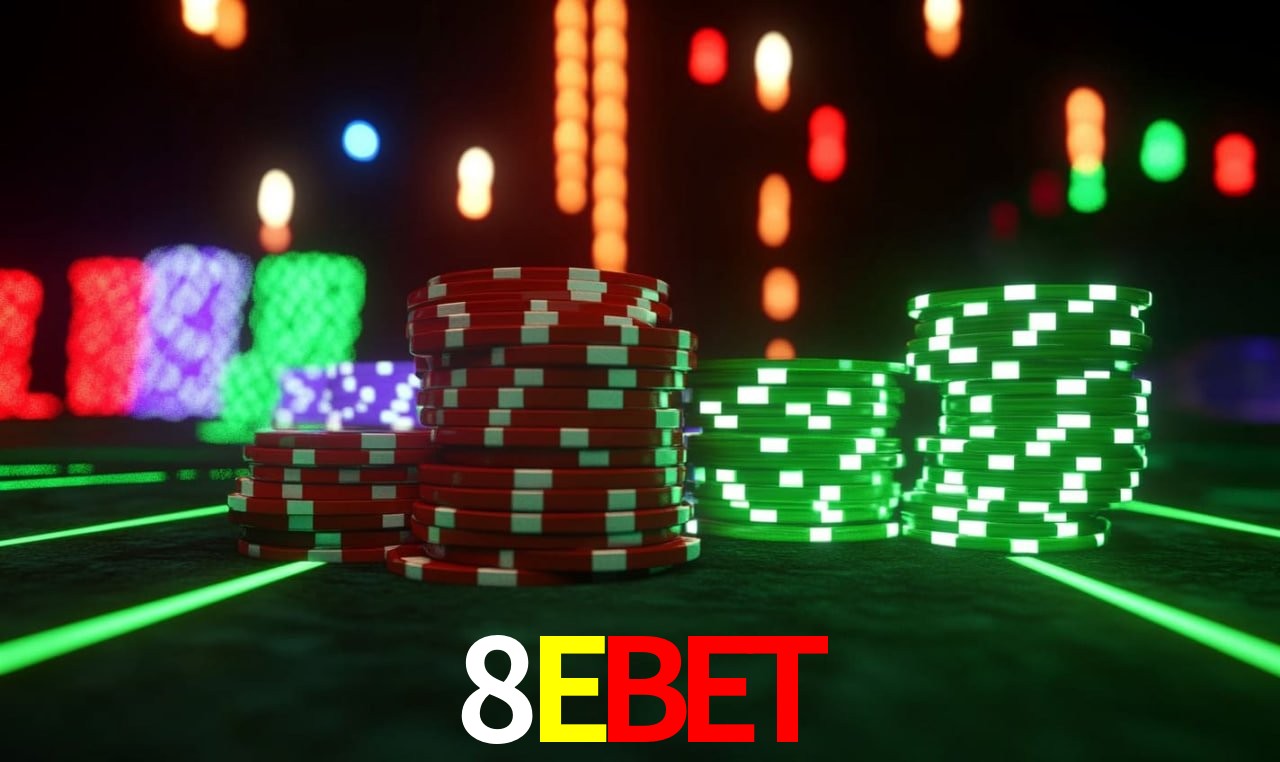 Bonus Features 8EBET