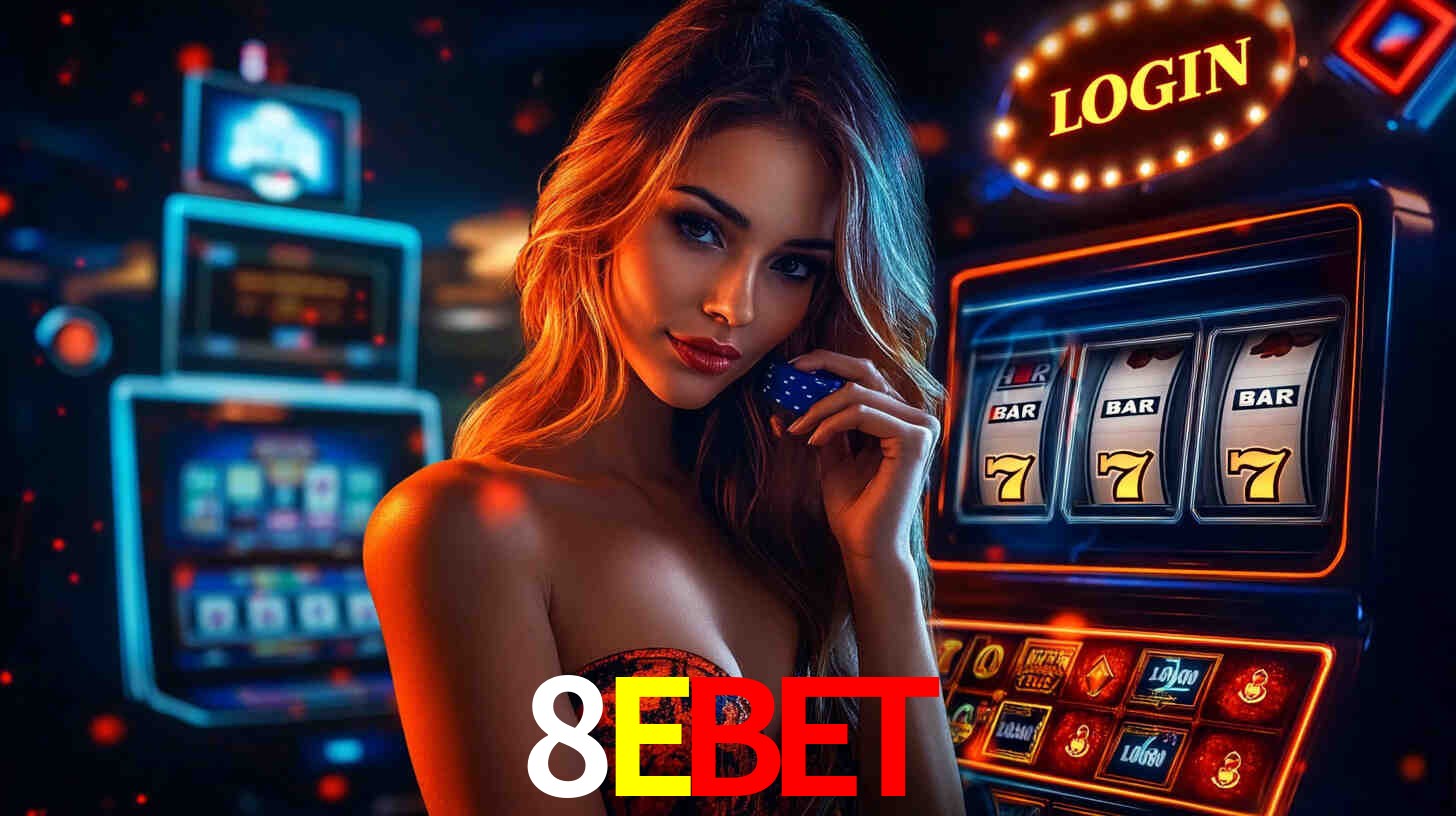 8EBET
