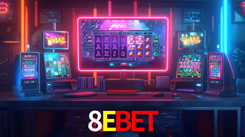 Experimente o Login Seguro Premium no 8EBET