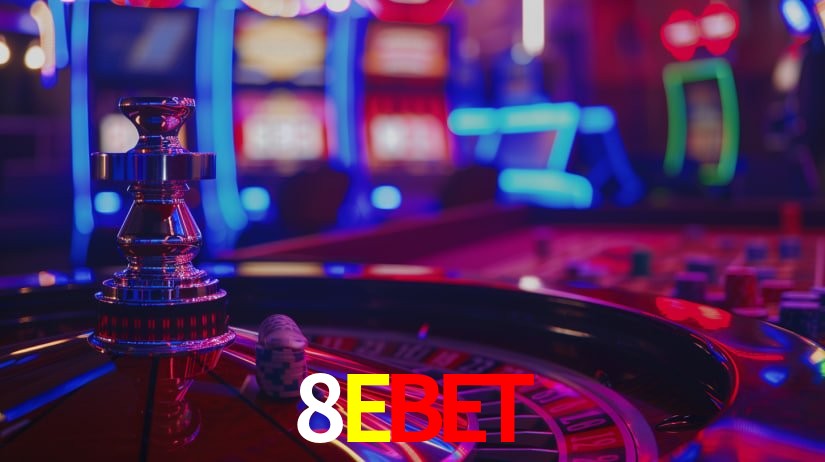 8EBET