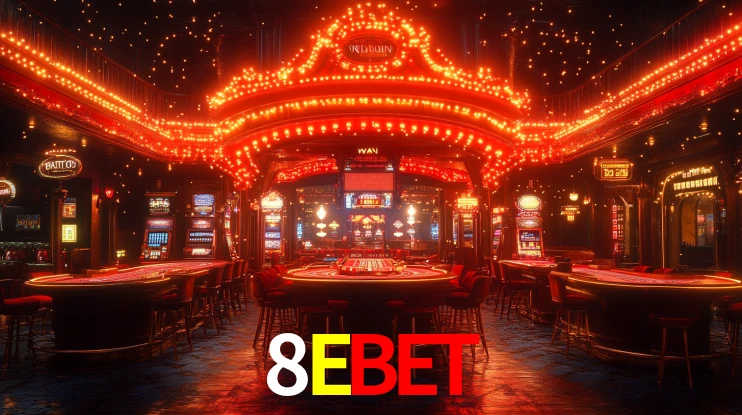 8EBET