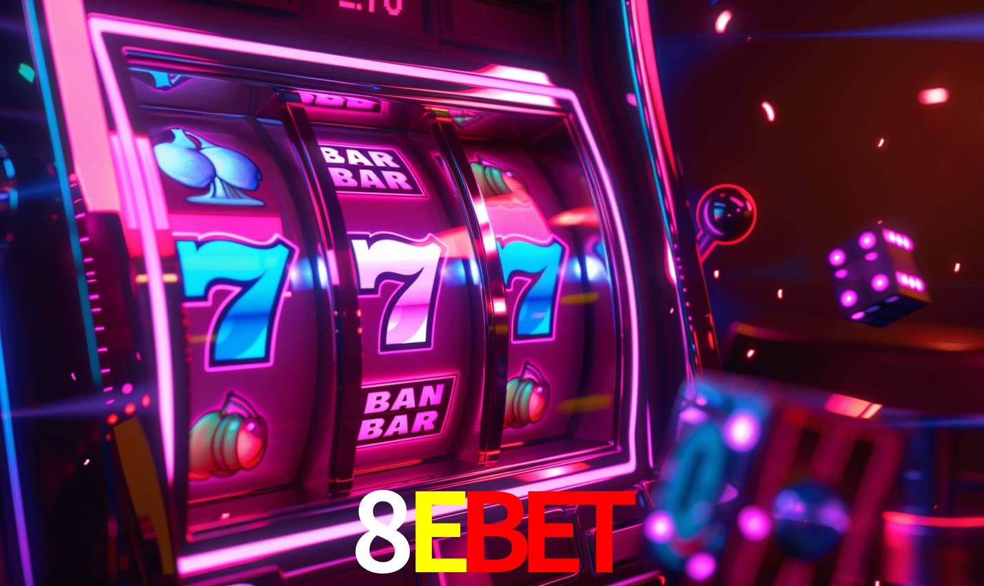 A Emoção da Loteria na 8EBET: Uma Chance de Mudança de Vida