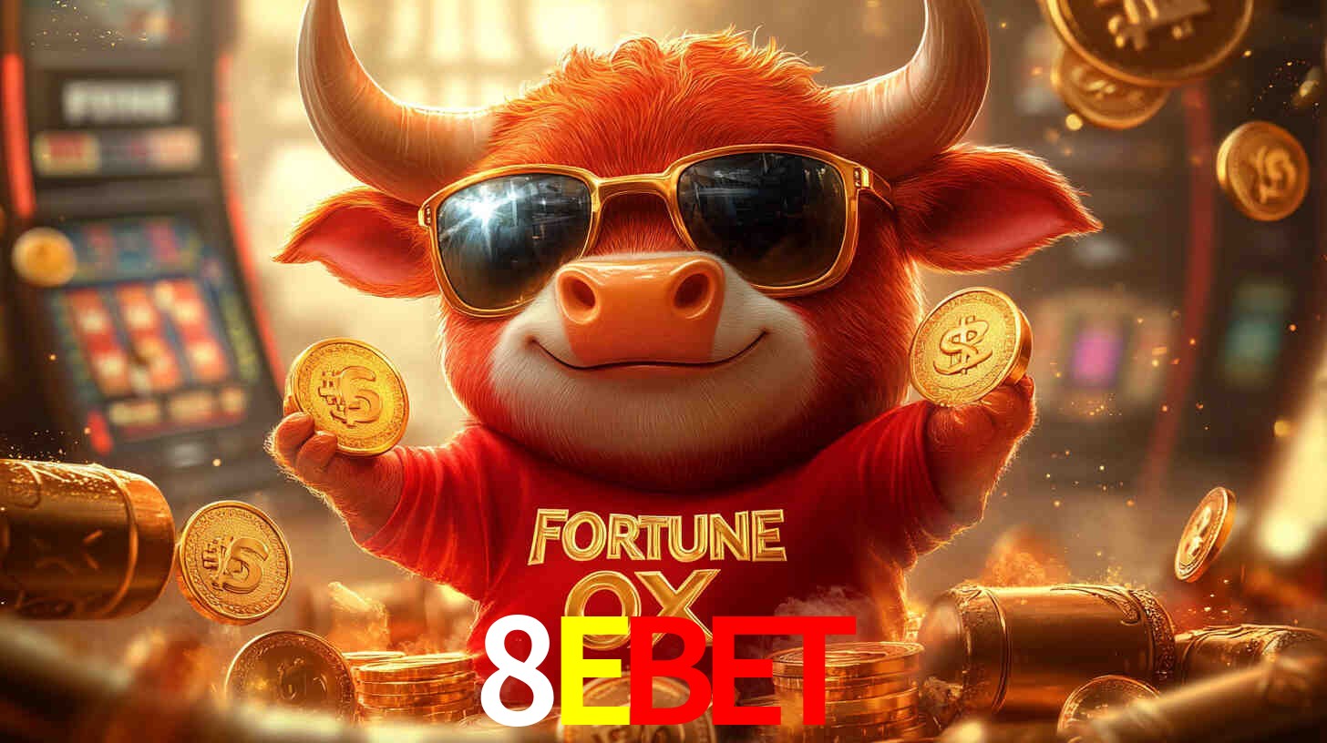 8EBET.com
