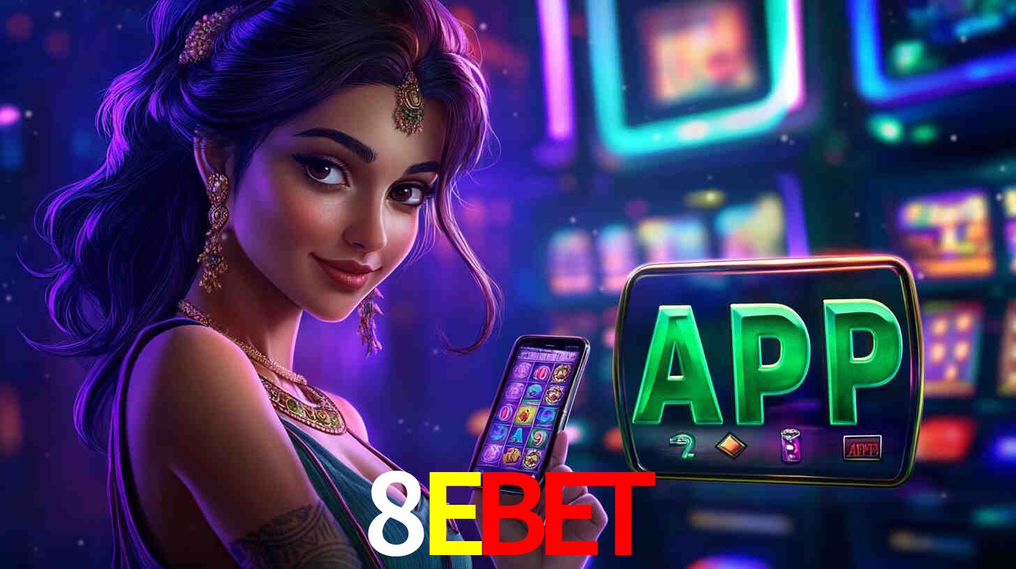 8EBET.com