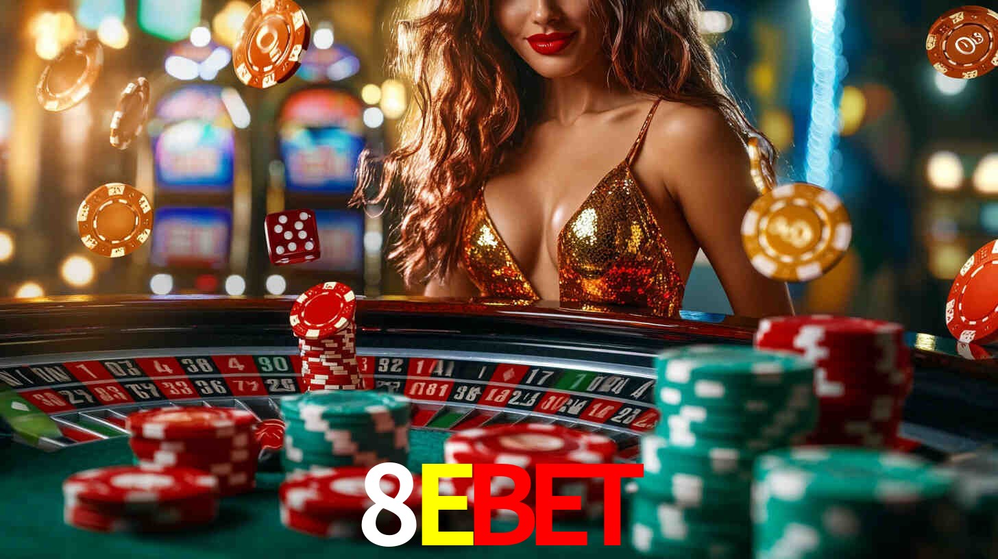 Premium Interface 8EBET