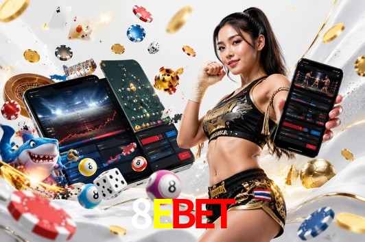 Weekend Specials 8EBET