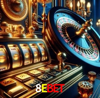 Mesa de Blackjack 8EBET