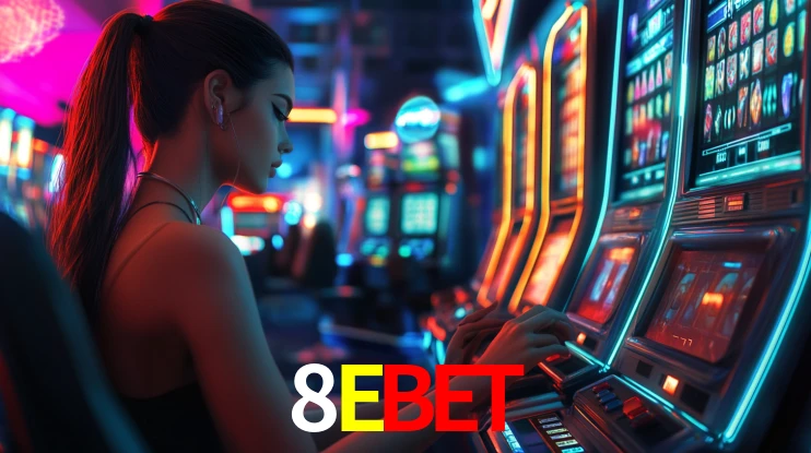 8EBET login