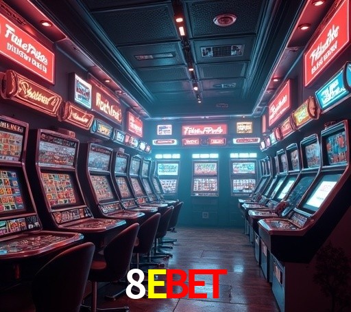Promoção Relâmpago 8EBET