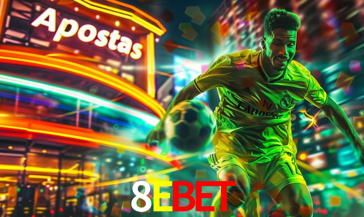 Recursos de Bônus 8EBET