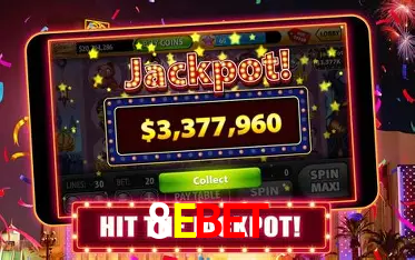 Desvendando o Mundo dos Jogos Virtuais na 8EBET