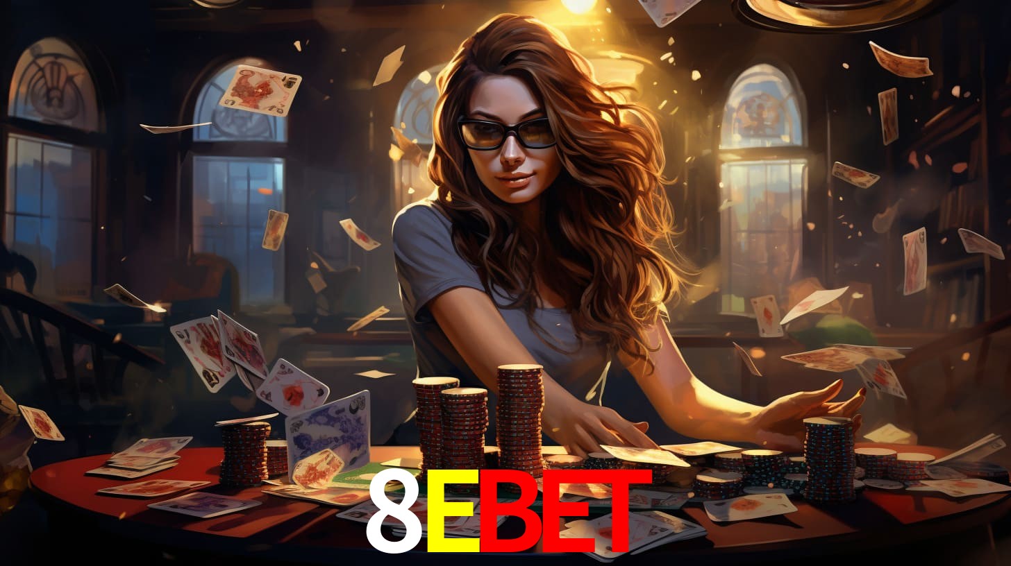 VIP Casino 8EBET