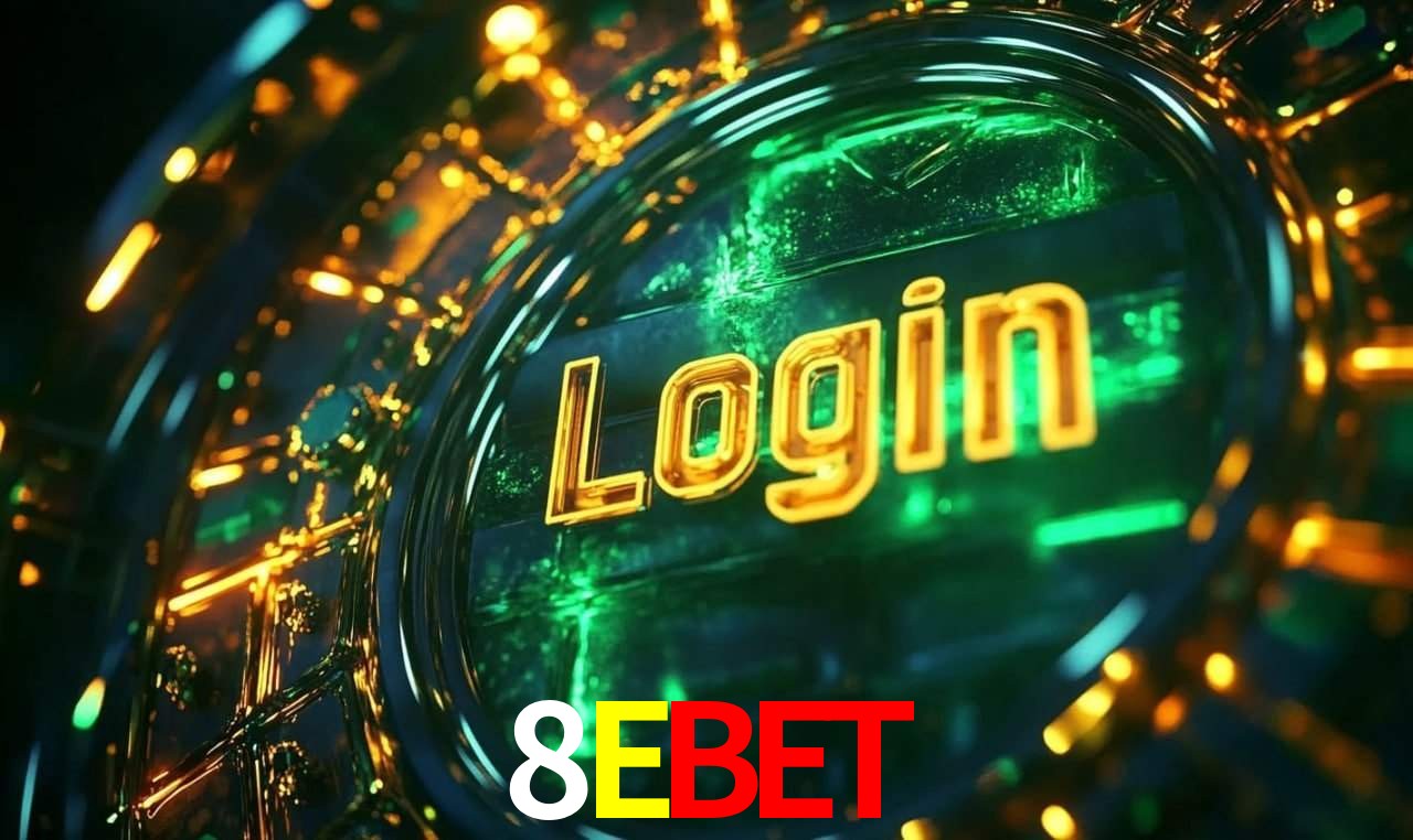 8EBET bet — mercados de futebol e esportes no app