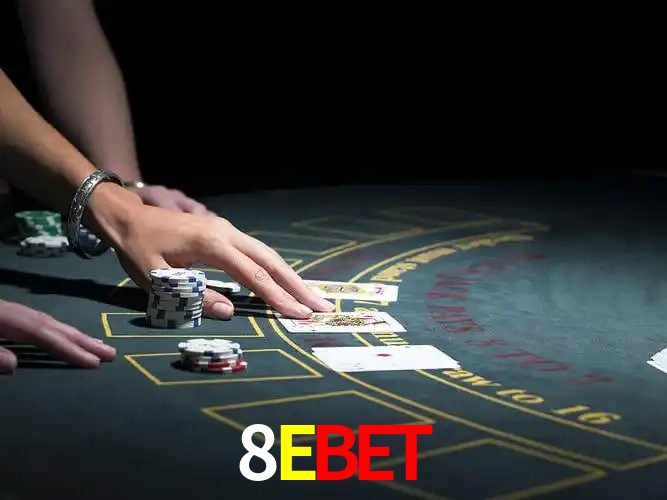 Integração de APIs 8EBET
