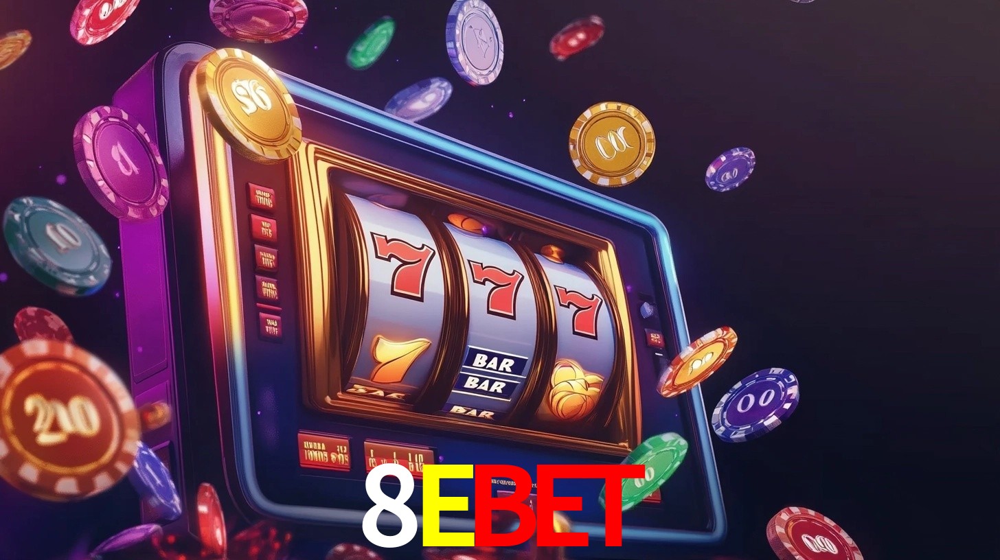 Welcome Bonus 8EBET