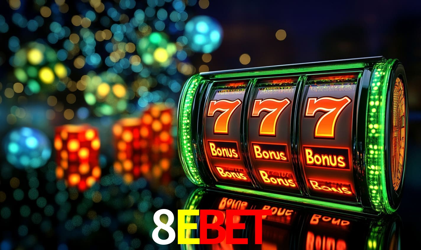 Diretório de Jogos 8EBET