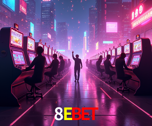 Torneios 8EBET