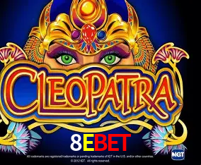 Descubra o Mundo do Cassino Online com 8EBET
