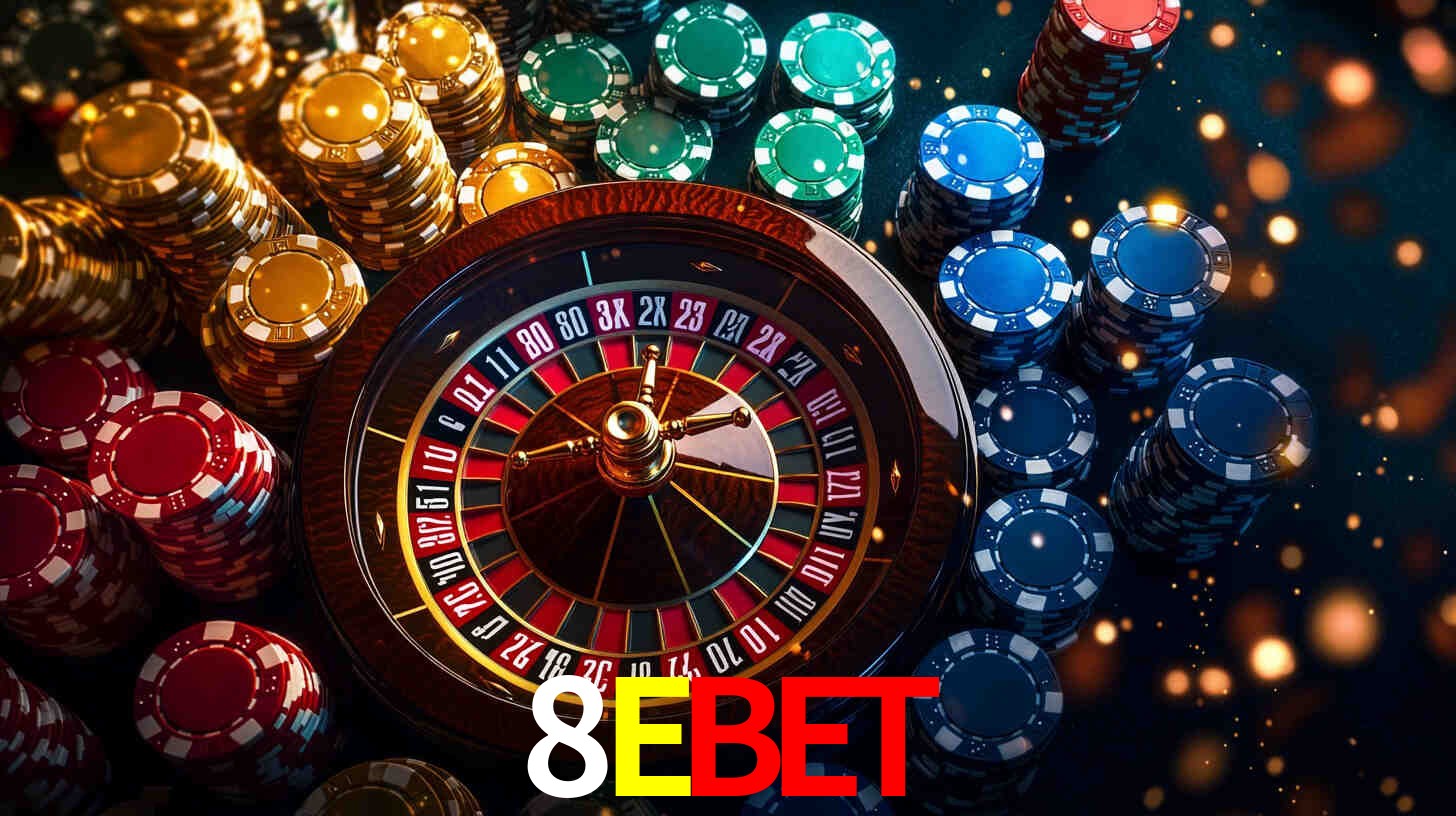 8EBET App Interface