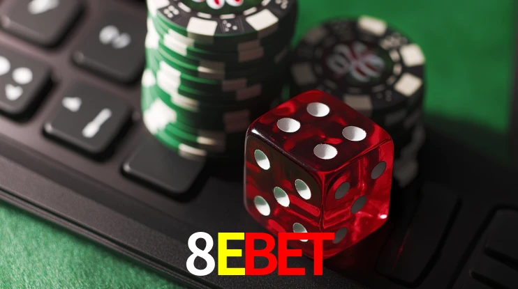 Flash Promotion 8EBET