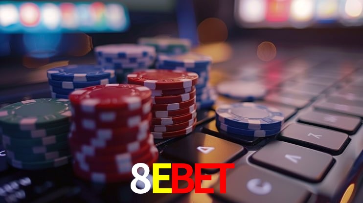 Login Seguro 8EBET