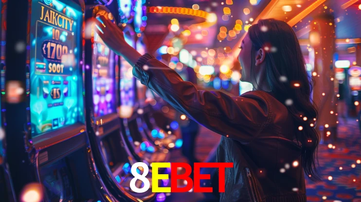 8EBET