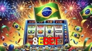 Slot Games 8EBET