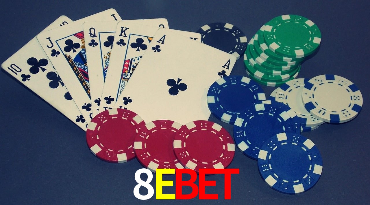 Games Directory 8EBET