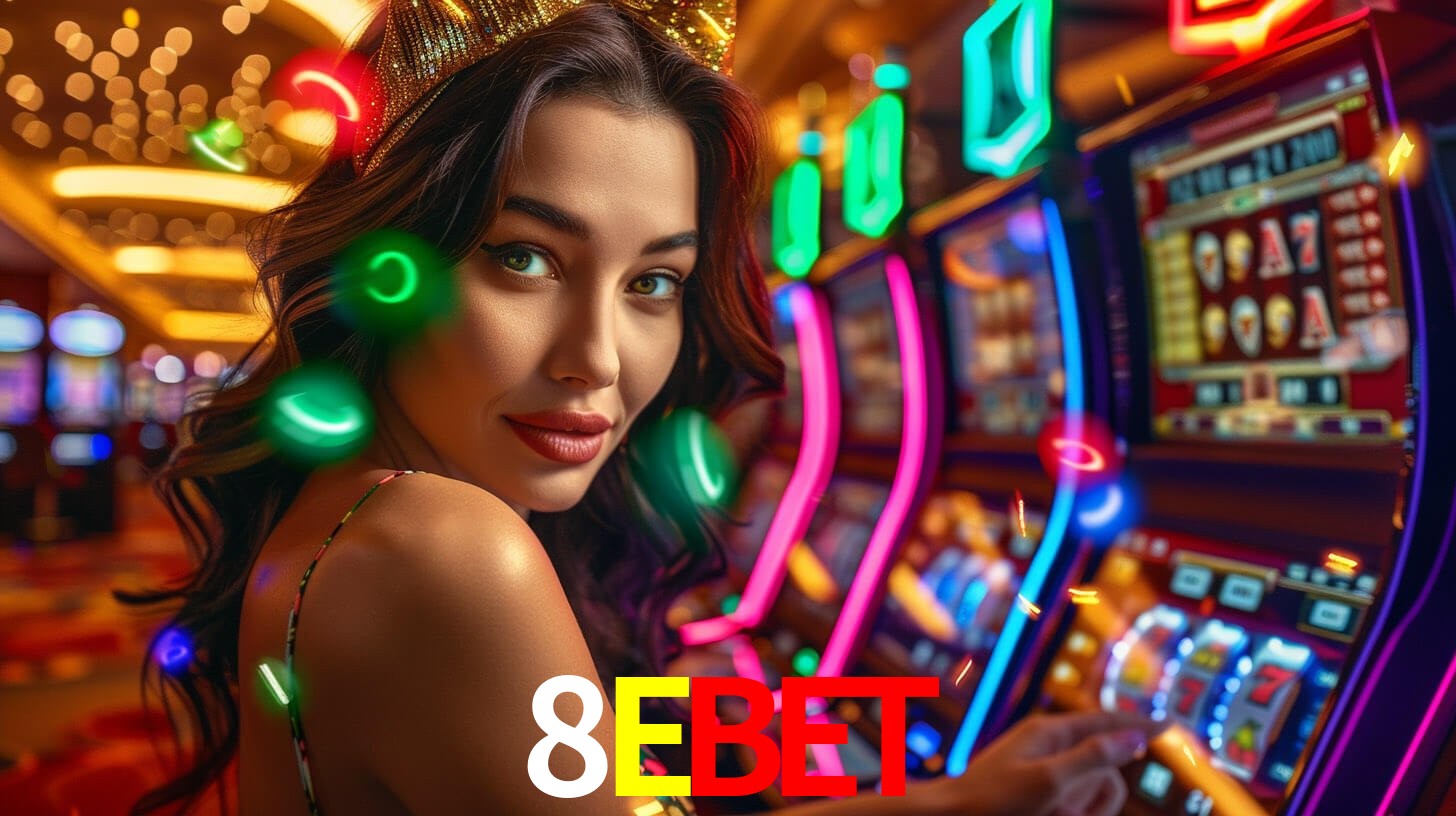 8EBET.com