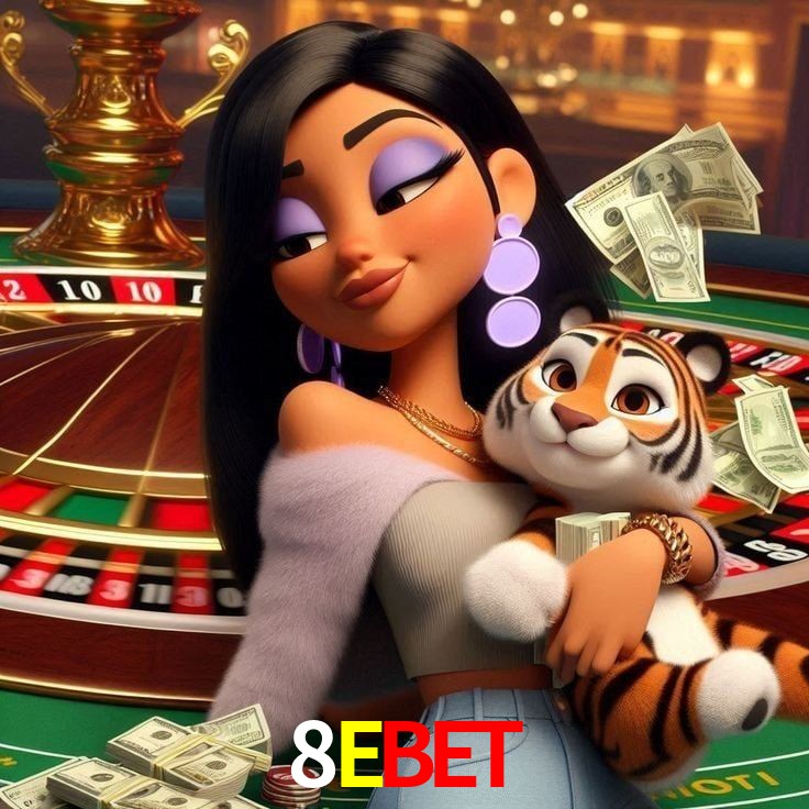 Welcome Bonus 8EBET