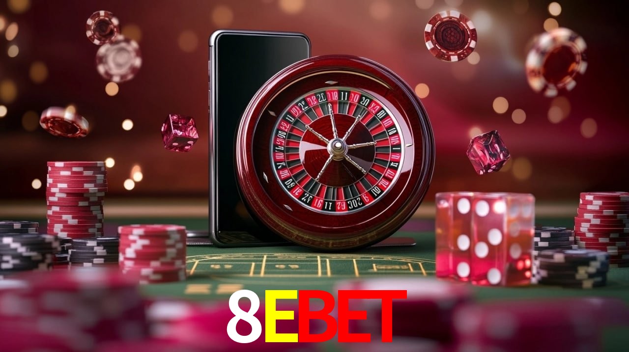 Sports Statistics 8EBET
