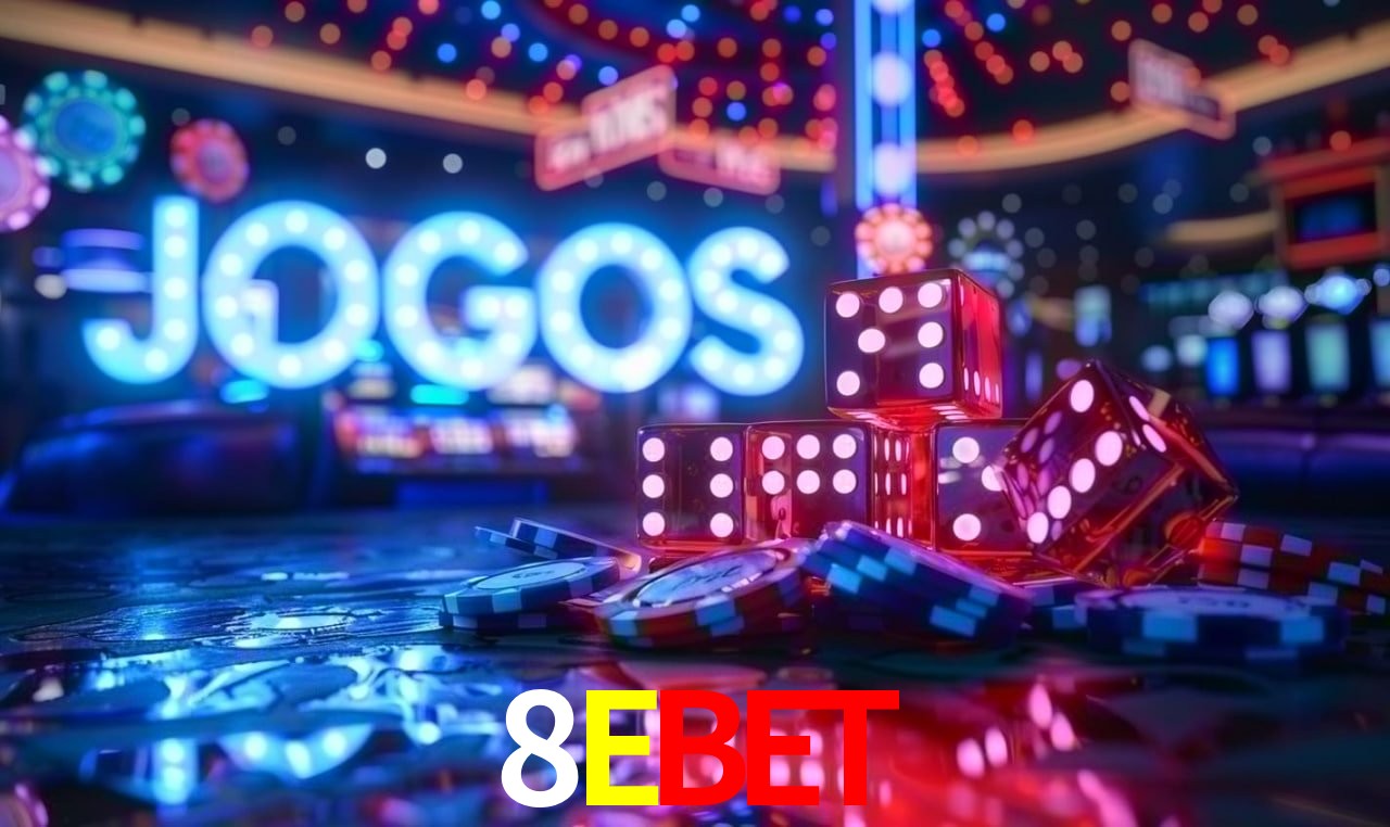 Jogos Exclusivos 8EBET