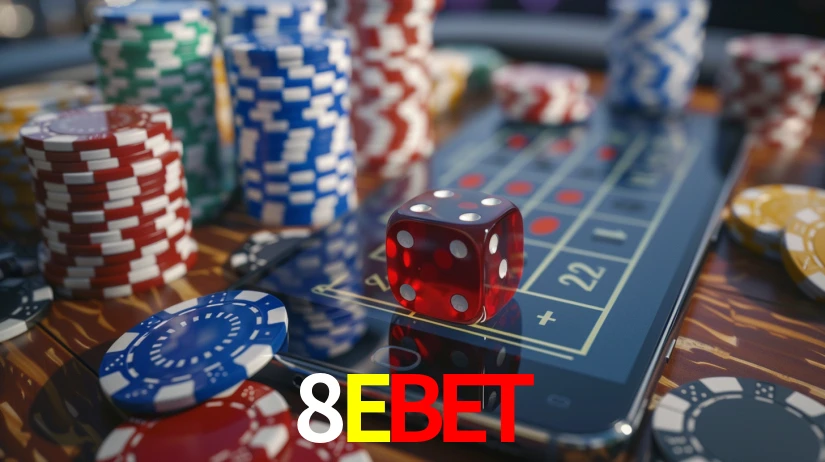 Bônus Generosos e Exclusivos no 8EBET para Você!