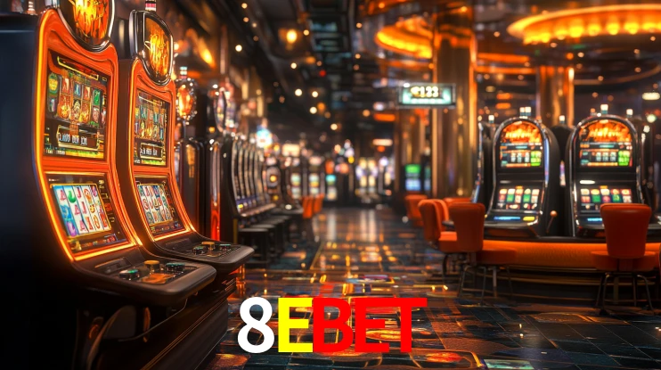 Ofertas Imperdíveis na 8EBET: Promoções e Bônus Que Valem a Pena