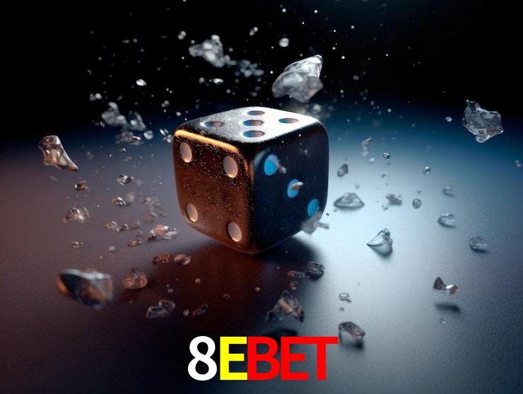 Promoções Sazonais 8EBET
