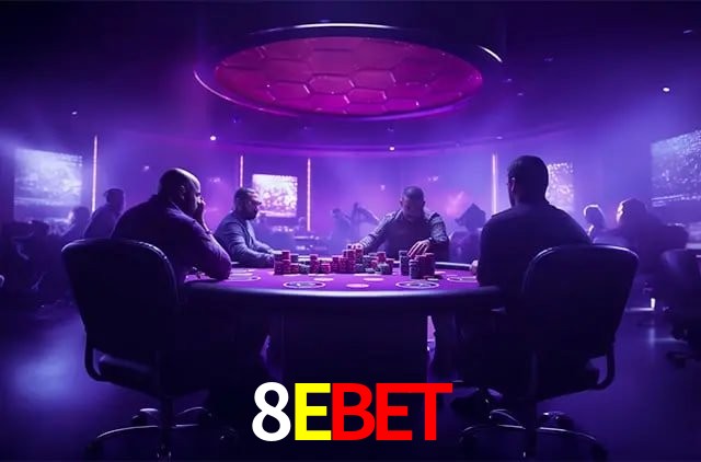 8EBET download — tutorial instalação APK passo a passo