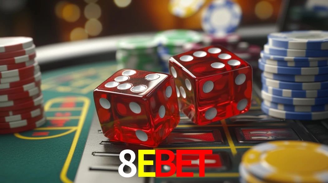 Daily Bonuses 8EBET