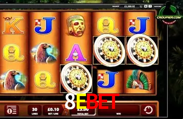 Apostas Esportivas na 8EBET: Um Guia Completo