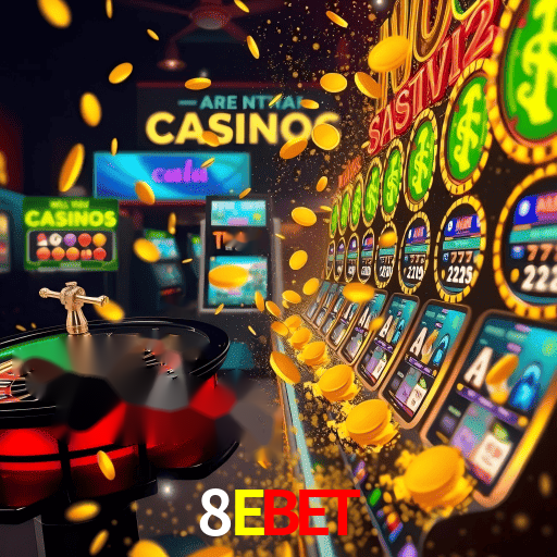 8EBET download — arquivo APK para Android oficial