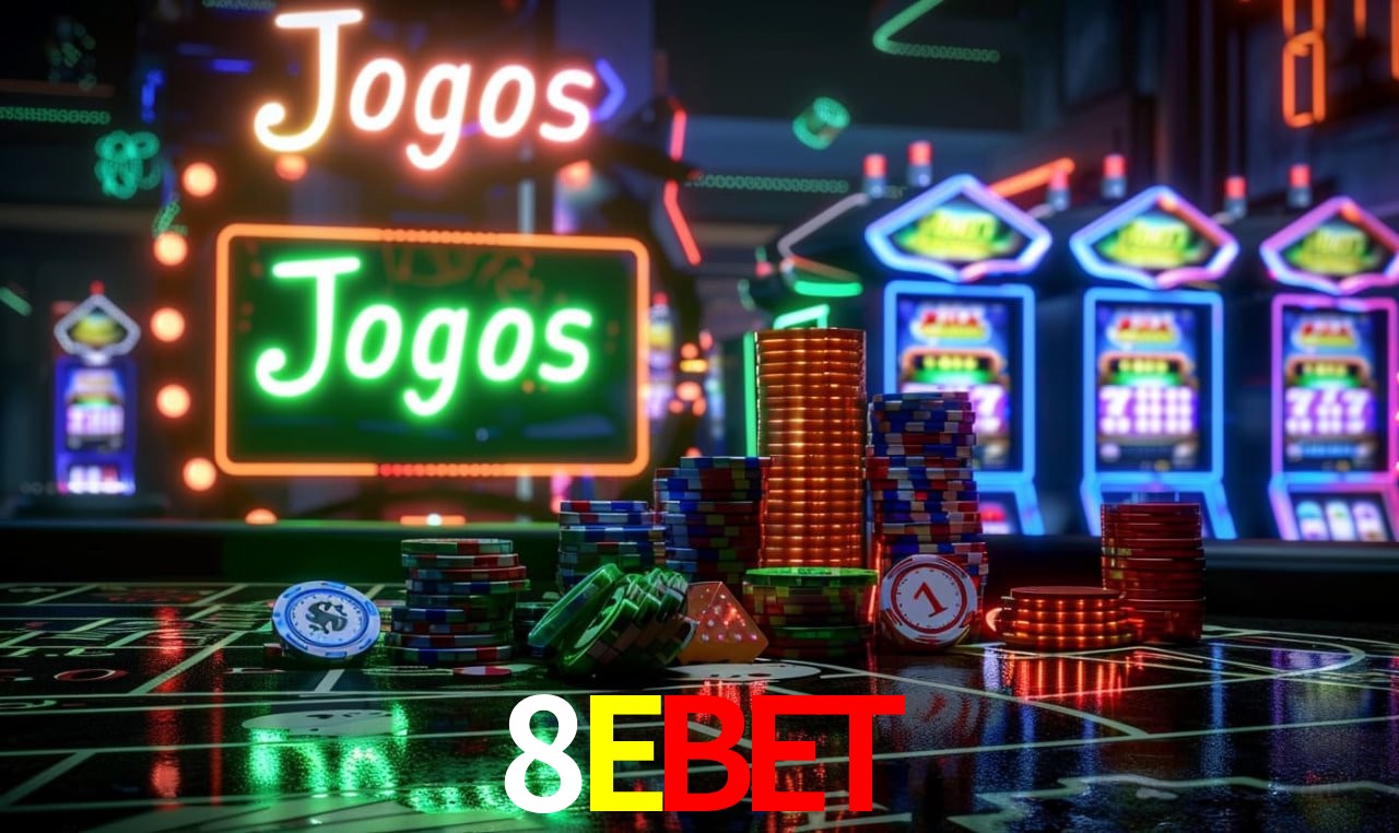 8EBET