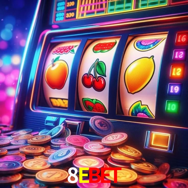 Apostas de Futebol 8EBET
