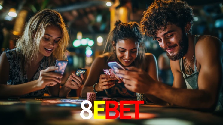 Tournaments 8EBET