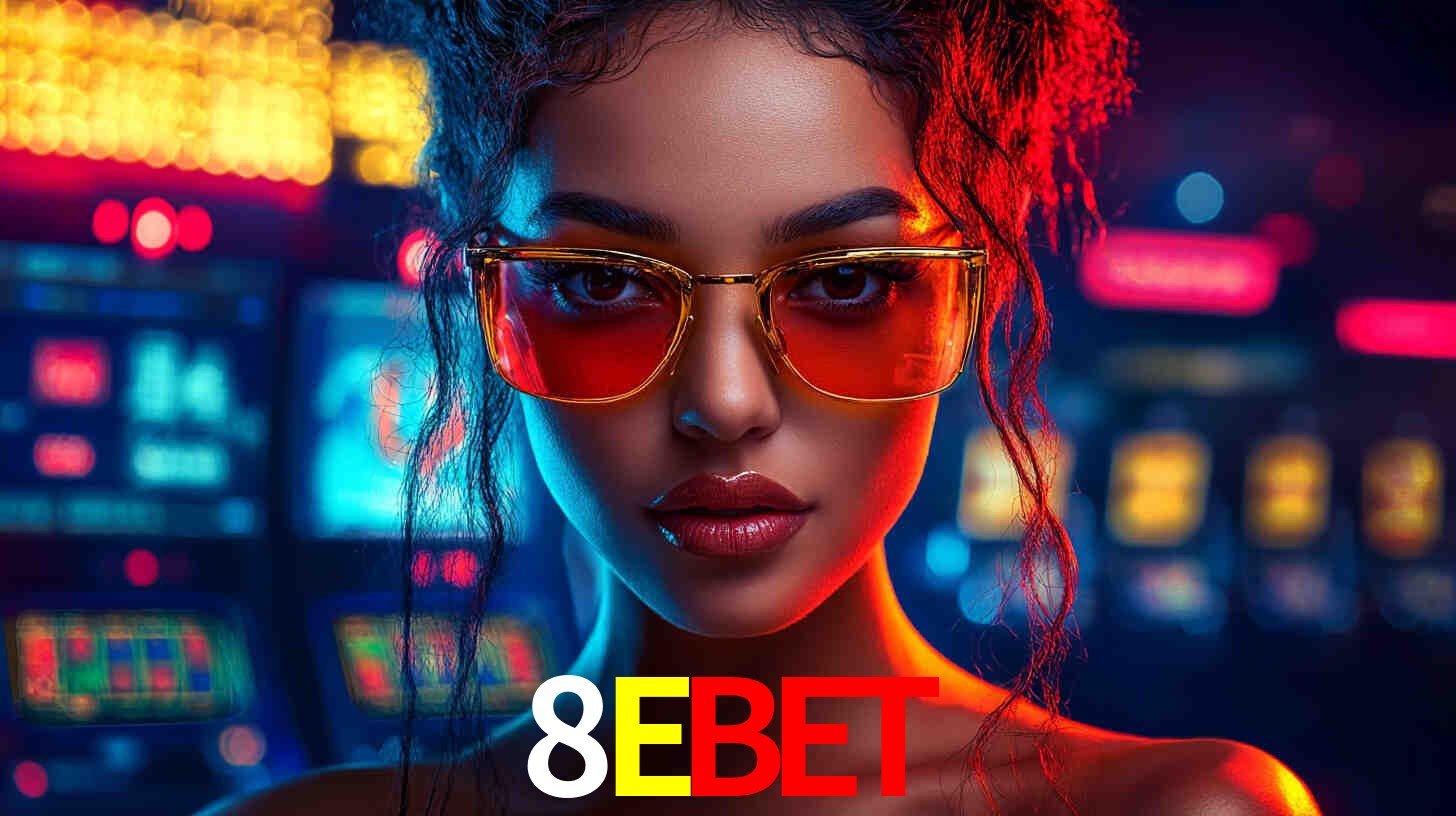 Explorando a Categoria de Eventos em Apostas na 8EBET
