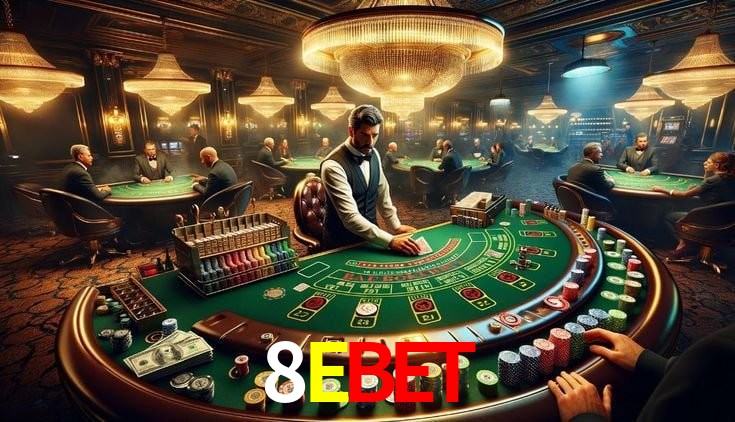 Player Reviews 8EBET