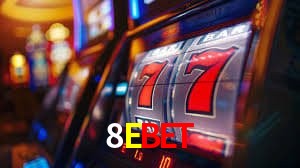 Jogos de Slot 8EBET