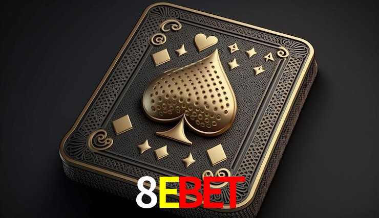 Estatísticas 8EBET