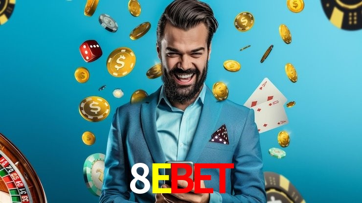 Game Providers 8EBET