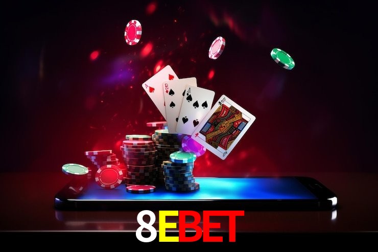 Live Casino 8EBET